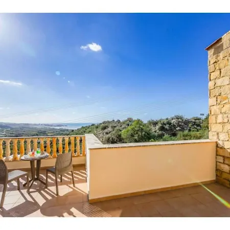 فيلة Aqua View - Three Bedroom With Private Swimming Pool *