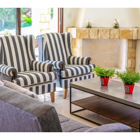 فيلة Aqua View - Three Bedroom With Private Swimming Pool بييا