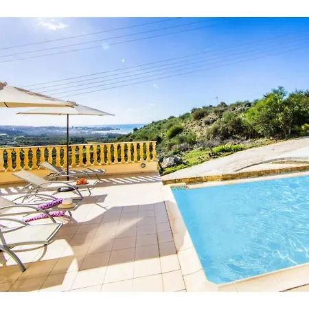 Aqua View - Three Bedroom With Private Swimming Pool * 페이야