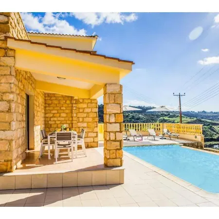 Aqua View - Three Bedroom With Private Swimming Pool Вилла Пейя