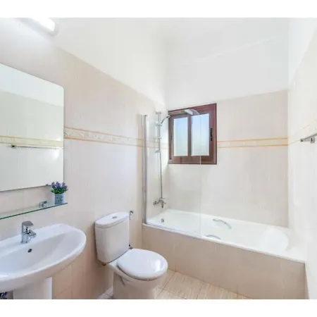 Aqua View - Three Bedroom With Private Swimming Pool * Пейя