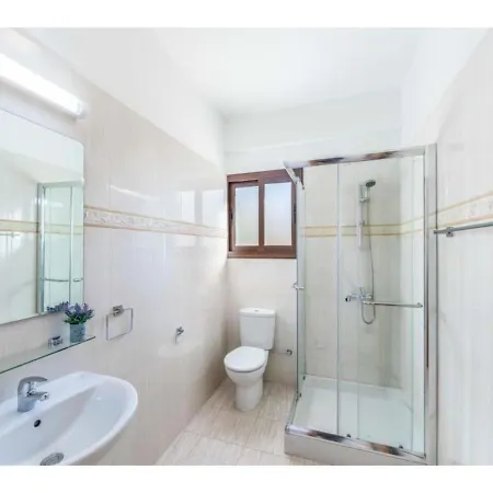 Вилла Aqua View - Three Bedroom With Private Swimming Pool Пейя