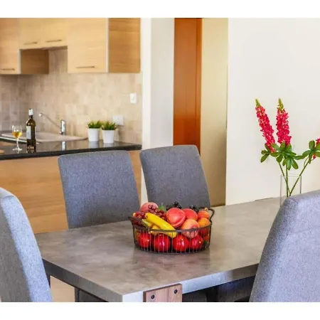 Aqua View - Three Bedroom With Private Swimming Pool Пейя